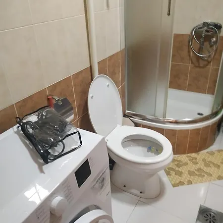 Zubac Apartment